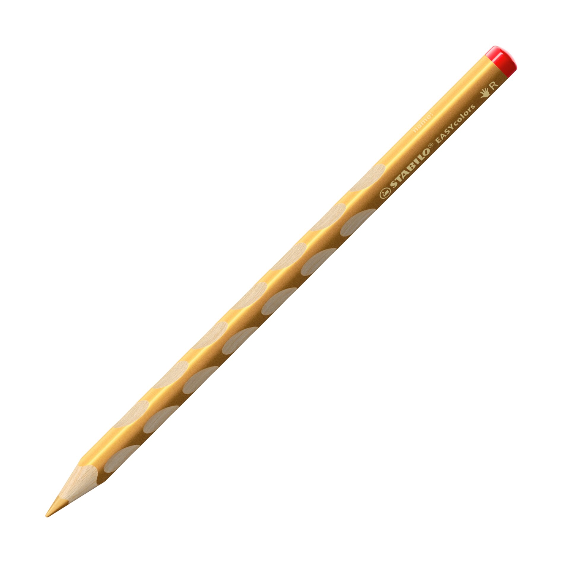 Farbičky STABILO EASYcolors